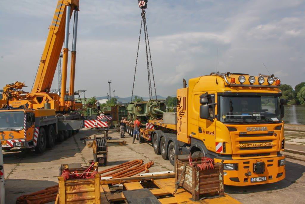 150 to Transport = Routenplanung en détail
