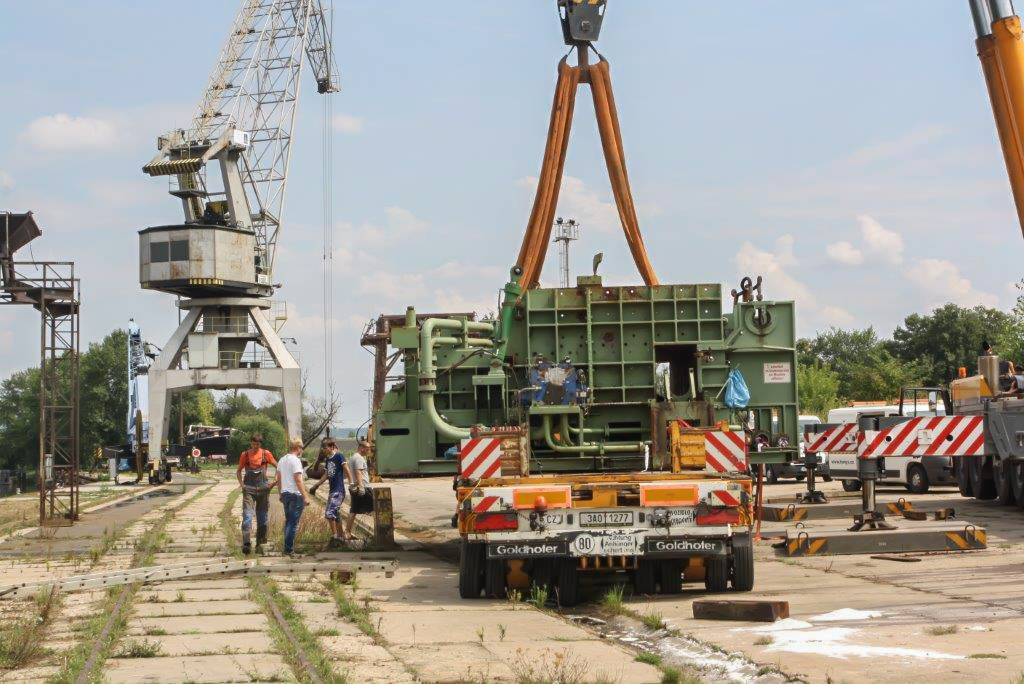 150 to Transport = Routenplanung en détail