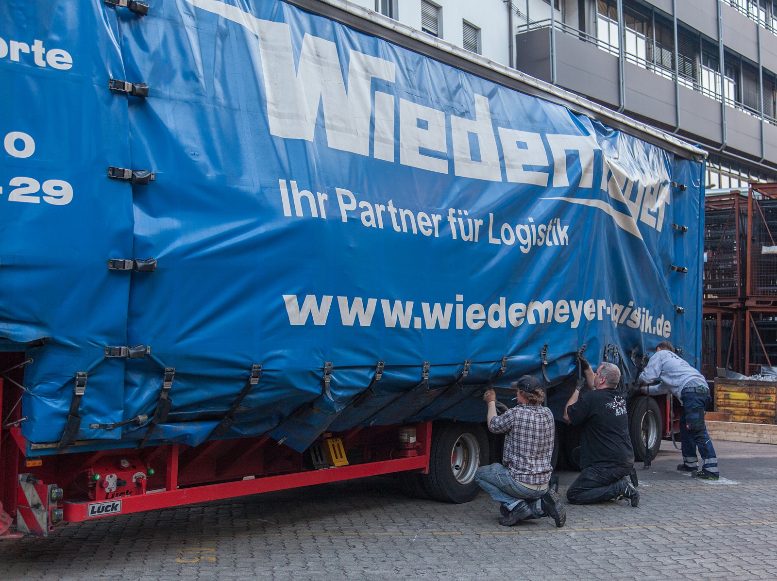 Donnerstag, 9. April 2015