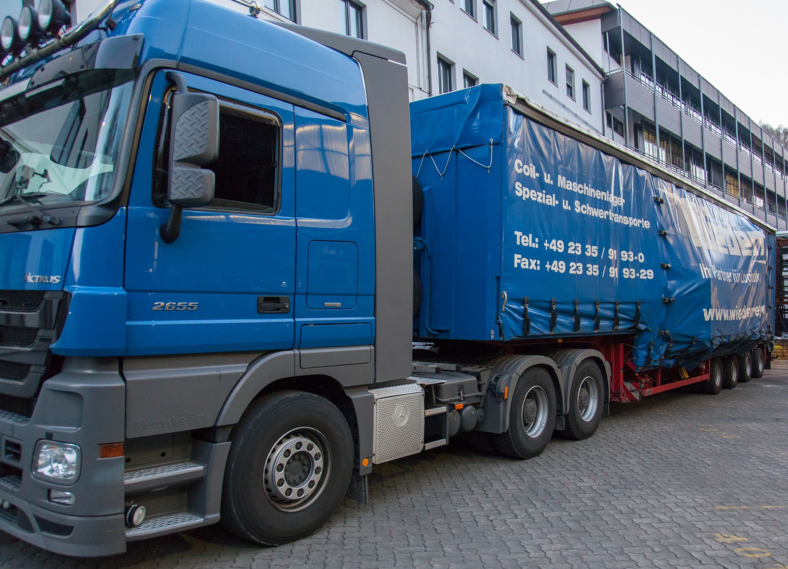 Donnerstag, 9. April 2015