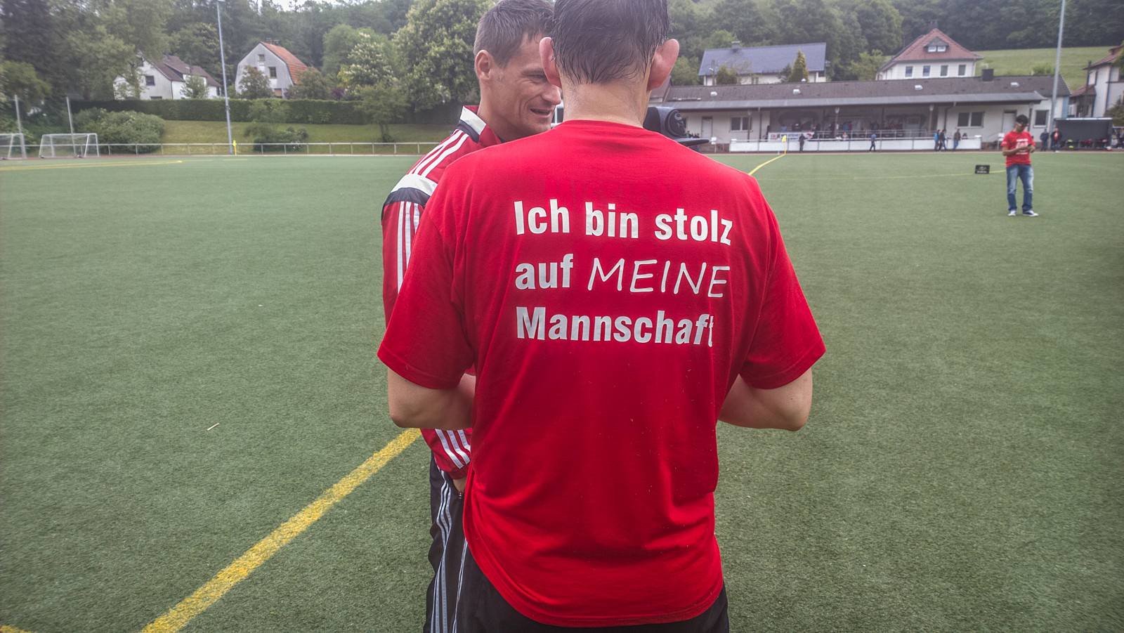 FC Wetter erobert die Landesliga