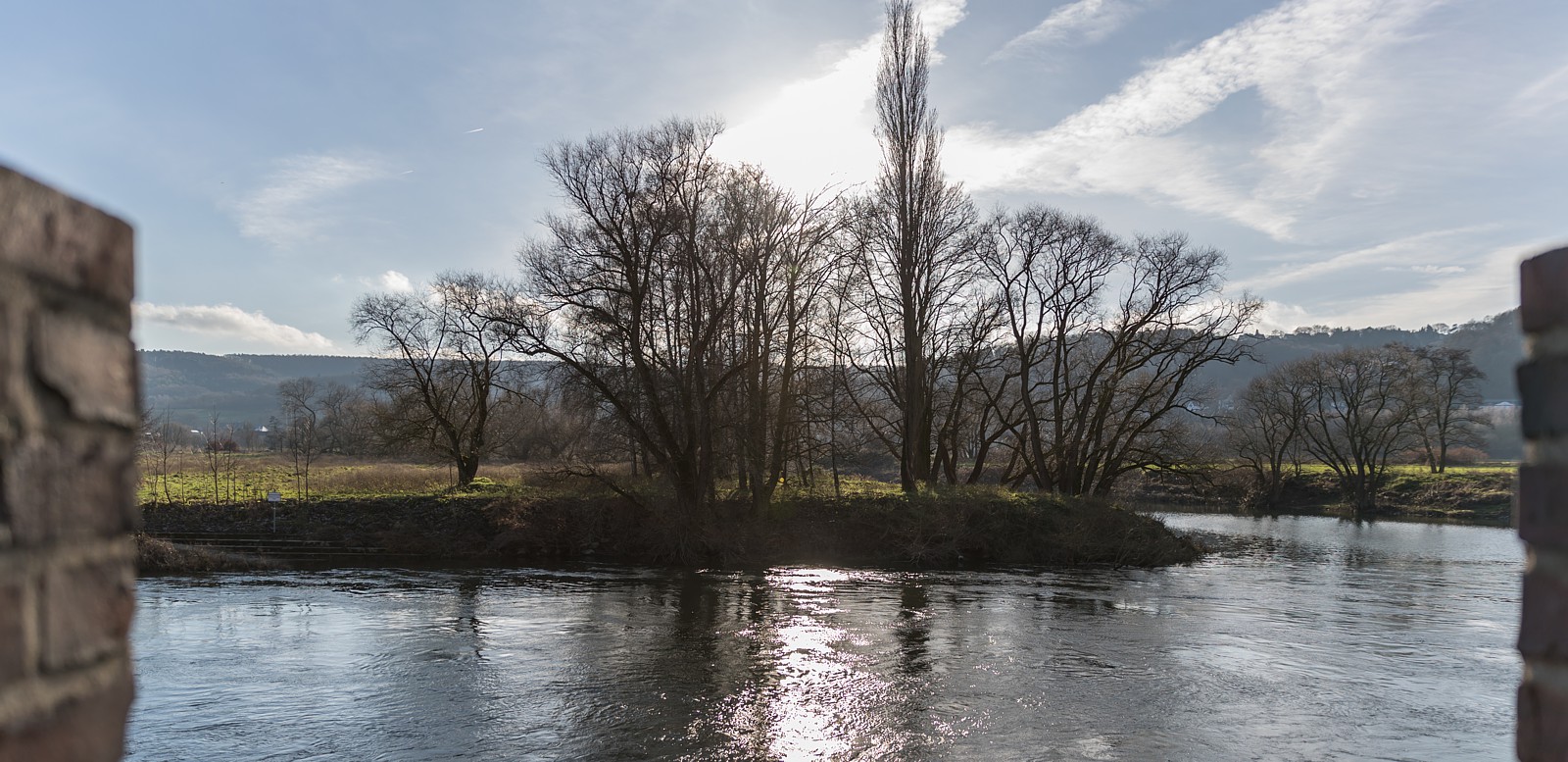 Ford-Hallen in Wetter