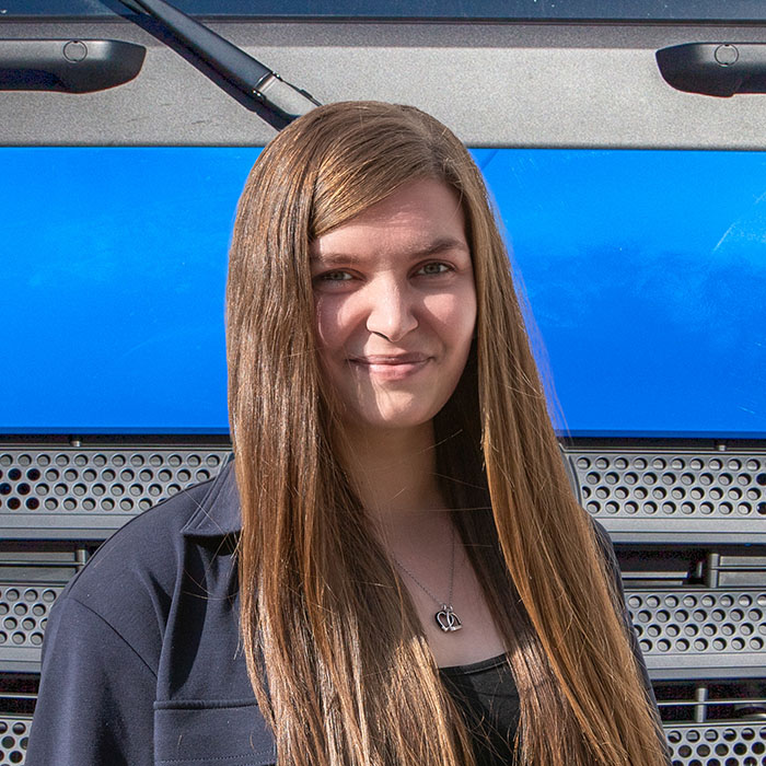 Christin Weustenfeld