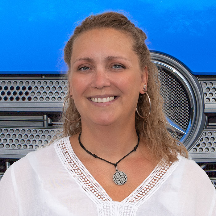 Kirsten Wiedemeyer